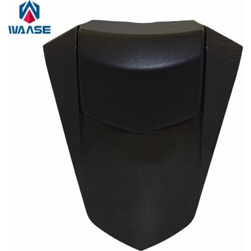 Waase Motorcycle Parts Rear Seat Cover Frames Tail Section Fairing Cowl For Yamaha YZF R1 2004 2005 2006