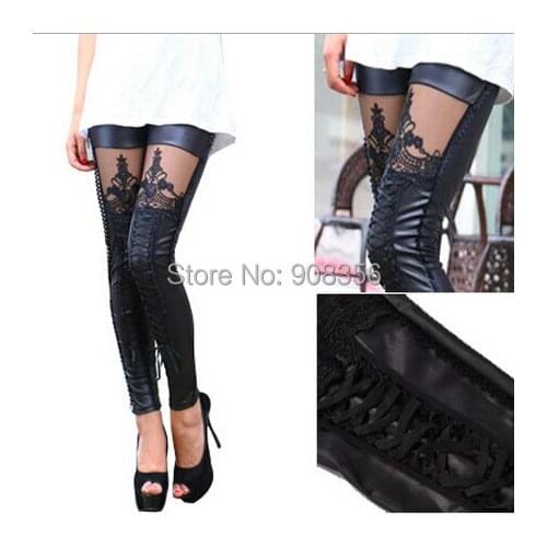 Ziamonga Women's Leggings