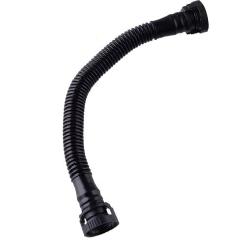 06F103221E Car Crankcase Breather Vent Hose Tube Pipe 06F103221 Fit For VW Eos Golf Jetta Passat Scirocco Audi Skoda Seat