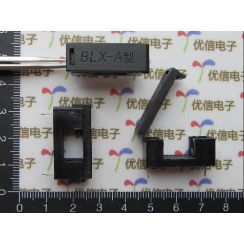 BLX-A Suitable for:5*20mm fuse holder