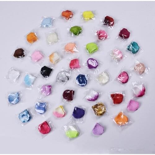 Crockoonboo Rose Petals