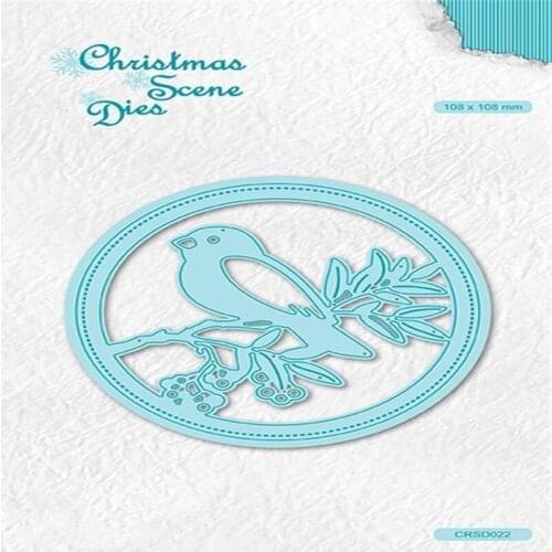 Edieu Embossing Forms