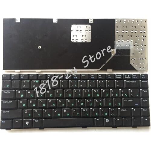 YALUZU RU Black New For ASUS A8F A8M A8H A8Z A8 A8J A8Je A8T A8sr W3A F8T A8JV A8JS Z99Fm A8Tm A8Jr A8S Laptop Keyboard black