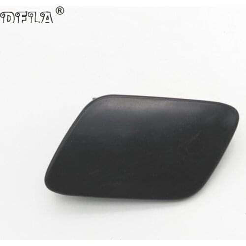 Left Driver Side For VW Passat B6 2006 2007 2008 2009 2010 2011 Car-styling Front Bumper Headlight Washer Cover Cap