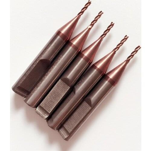 Bianchi B994 "F" Jaw cutter 1.5mm KEYLINE 994 laser end milling cutter 33.401.C00.V(5pcs/lot)