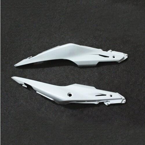 Fit For Honda CBR500R 2013-2014-2015 rear tail side panel fairing Unpainted