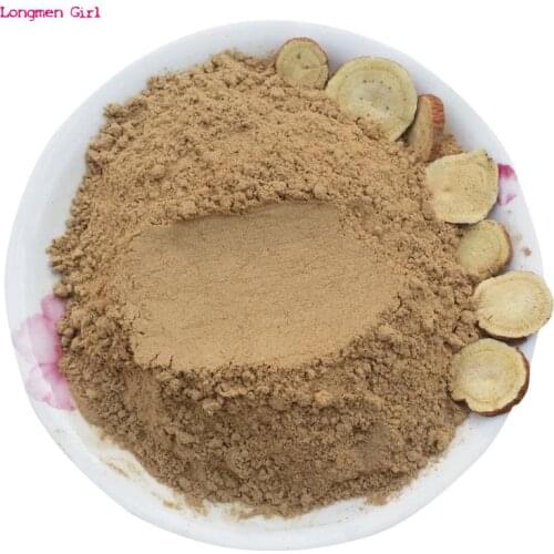 Organic Licorice Root Powder Mask Food Use For Mask Skin Lightening For Dark Spots, Hyper-pigmentation, Dark Circles Under Eyes