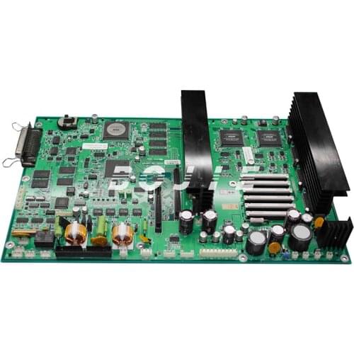 Original Mimaki JV3 Main Board with 3 months warranty