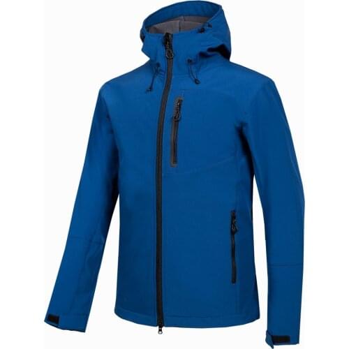Outdoor Brand Hiking Jacket Men Outdoor Waterproof Uv protection Soft shell Jacket Climbing Camping Winter Autumn Thermal Coat