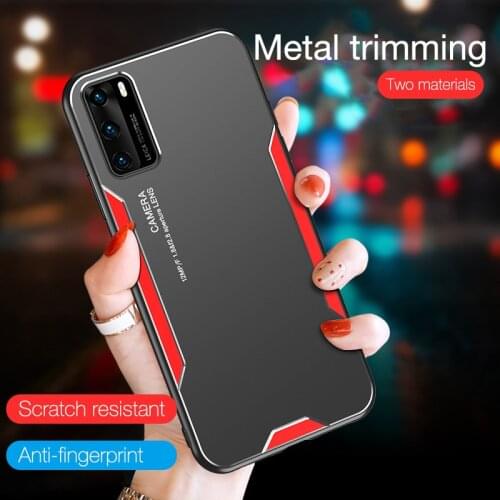Shockproof Case for Samsung A51 A71 S8 Plus S9 Plus S10 Plus S20 Ultra Phone Cover for Note 8 Note 9 Note 10 Plus Note 20 Ultra