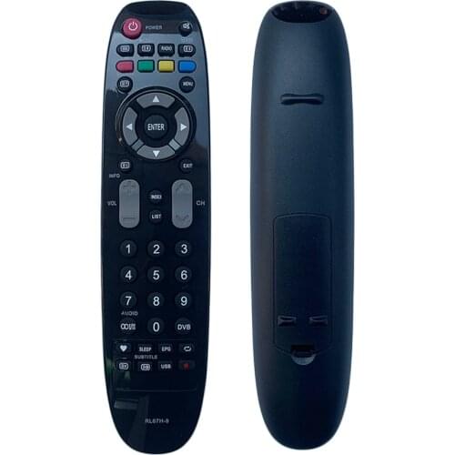 Remote Control For Changhong LED32C2200DS LED28C2000H LED39B3100H LED19T868H Led32D2200H LED50C2000A LED28C2200H LCD HDTV TV