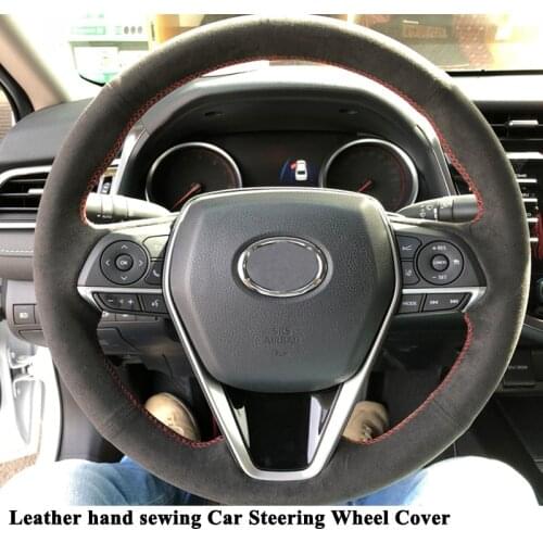 SEEYULE Steering Wheel Braids