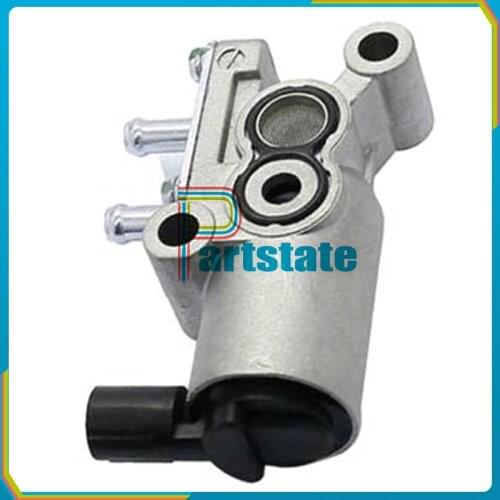 High Quality IAC Idle Air Control Valve 36450-P0D-004 Fit For Honda CR-V 2.0L 1997 1998-2001 CIVIC 1.5L 1.6L 1993 1994 1995 1996