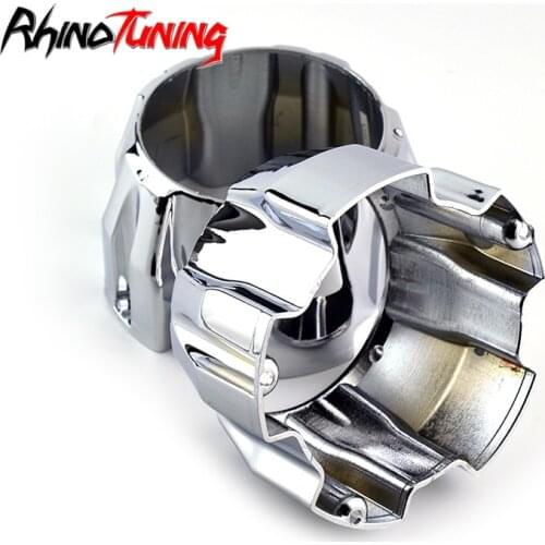 1pc 138mm Silver Car Wheel Center Hub Caps for Rims Fit For ION 171/174 C101713-0 MC179N108 Open End Alloy Wheels