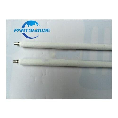 2pcs Charge Roller Cleaning Roller D149-2250 D186-2258 D186-2238 D186-2208 D186-2234 for Ricoh MPC3003 C3503 MPC4503 C5503 C6003