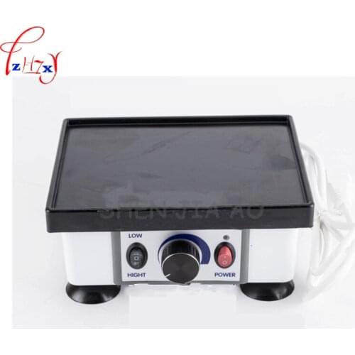 220V Dental Gypsum Oscillator JT-51B Dental Small Square Oscillator High Power Gypsum Oscillator 120W 1PC