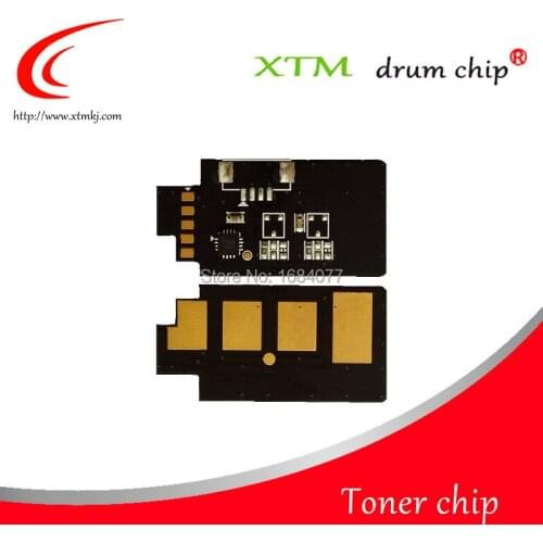 50X Toner chip 108R00908 for Xerox 3140 3155 3160 printer cartridge chip