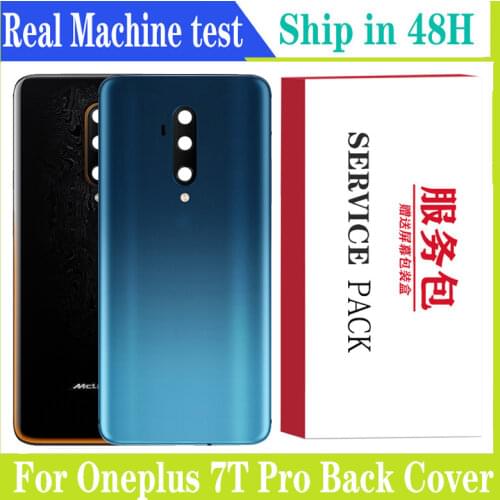 BROOWE OnePlus 7T Pro Phone Batteries