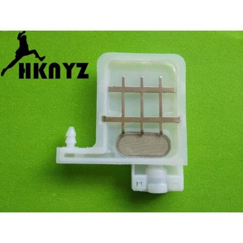 10pcs Eco solvent printer xp600 ink damper dx5 printhead dumper for Epson print head Mutoh Galaxy Allwin Human Xuli plotter