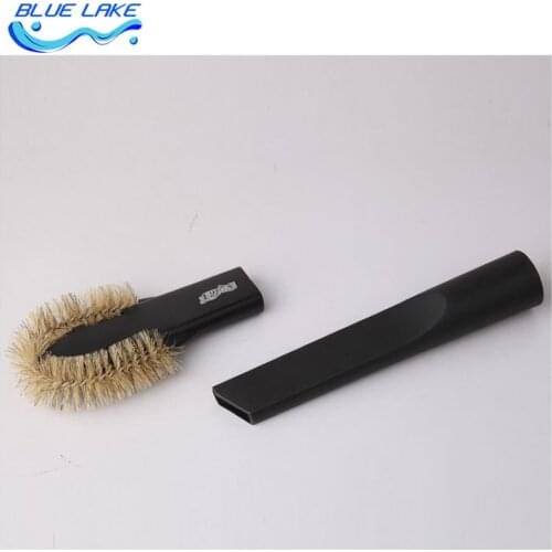 Export quality,Vacuum cleaner flat Fur brush ,Spider brush,Easy to clean Slit/gap/corner,Vacuum cleaner parts