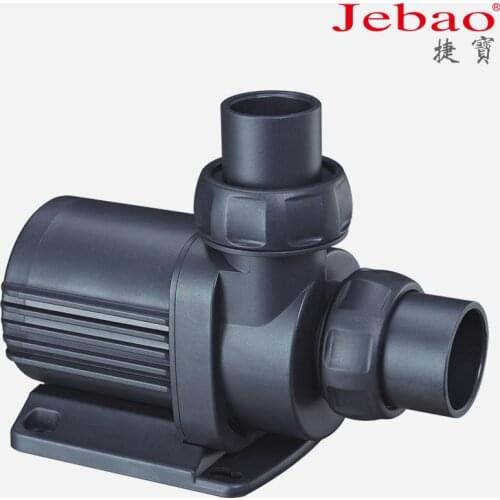 Jebao/Jecod DCP3000/4000/5000 Powerful Water Pump Sine Wave Super Quiet Return Pump W/ Controller Frequency Conversion Fish Pond
