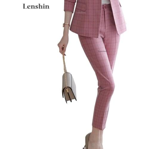 Женские брюки Lenshin China At AliExpress