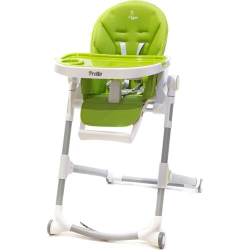 Lepre Baby High Chairs