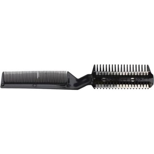 New Pet Hair Trimmer Grooming Comb 2 Razor Cutting