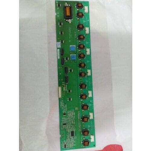 Inventer Original High voltage board vit71060.50 backlight vc t370xw02 37 inch la370a350c1