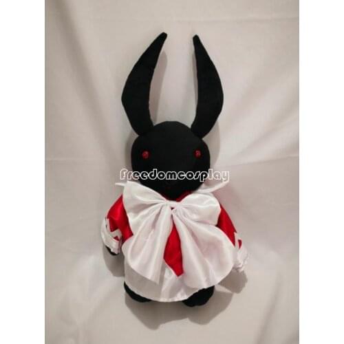 Pandora Hearts Alice B-Rabbit Anime Cosplay 35cm Stuffed & Plush Cartoon Doll