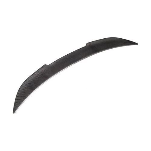 Suitable For 14-17 Years X4 F26 Car Mounted Carbon Fiber Top Wing, Fixed Wing and Upper Spoiler Tail