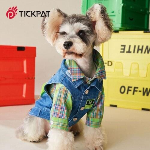 Одежда для кошек Tickpat China At AliExpress