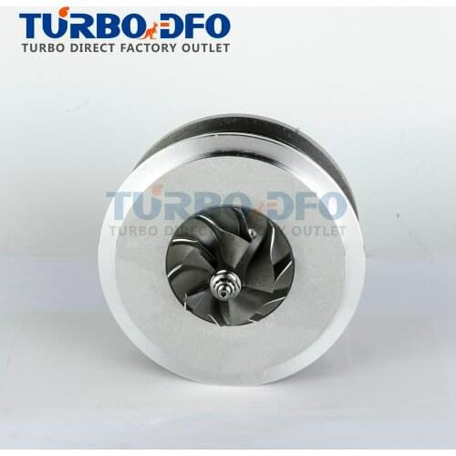 Turbo Cartridge GTA1752LV 753707 753707-0009 For Honda CR-V FR-V 2.2 i-CTDi N22A Euro 4 103kw 18900RMAE01 Turbine Core Chra
