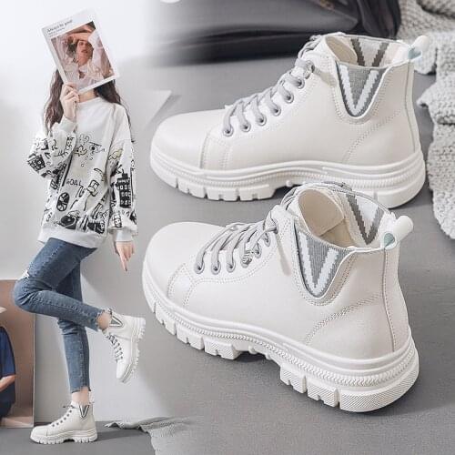 曼巴刺客 Women's Ankle Boots