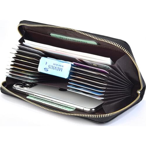 XINGMING Business Card Holders