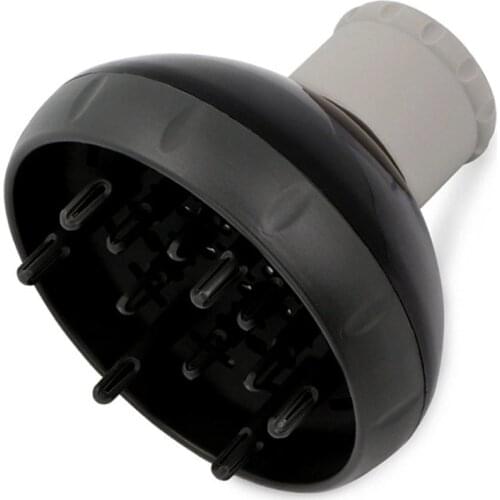 1 PC Professional Hair Tool Diffuser Wind Professional Hair Curl Diffuser DIY Blower Modeling Accessory Salon Economic