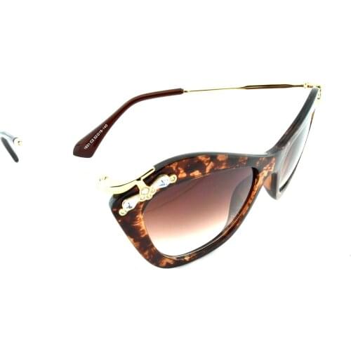 1631 C2 52 Elegance Sunglasses Quality and Original Sun Glasses