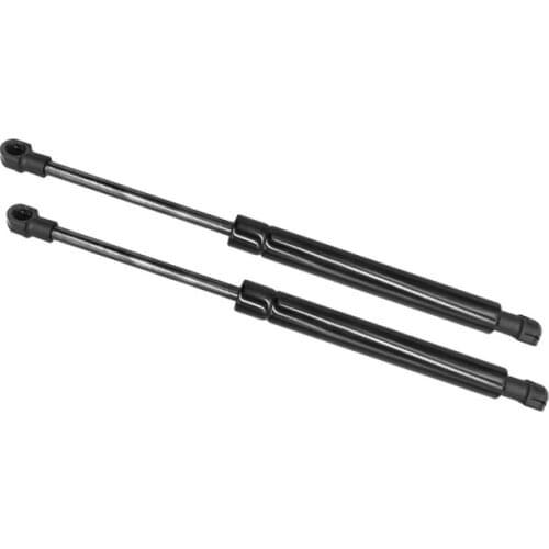 2Pcs New For BMW E36 Sedan 318i 323i 328i M3 Car Bonnet Hood Lift Supports Shock Struts 51238402551