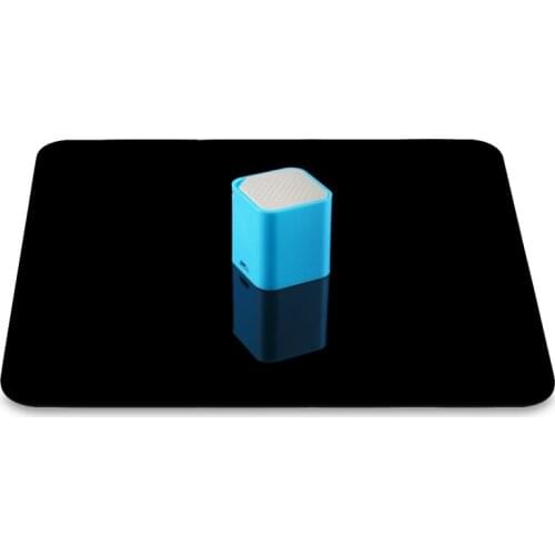 20/30/40CM Photography Backdrop Photography Photo Studio Background Acrylic Reflective Display Table Background Board