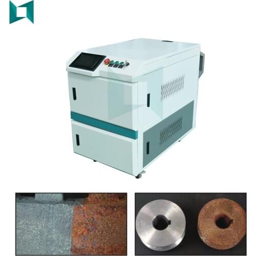 2020 2021 hot sale fiber laser cleaning machine 200W 300W 500W 1000W for metal rust/oli/paint