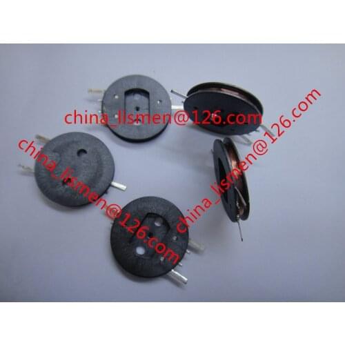 5 pcs Super Charging key repair transformer inductance coil for Renault megane car key