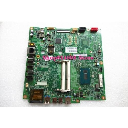 5B20K70170 S5030 MB 14055-2 348.01X03.0021 For Lenovo S5030 All-In-One AIO Motherboard 3558U CPU