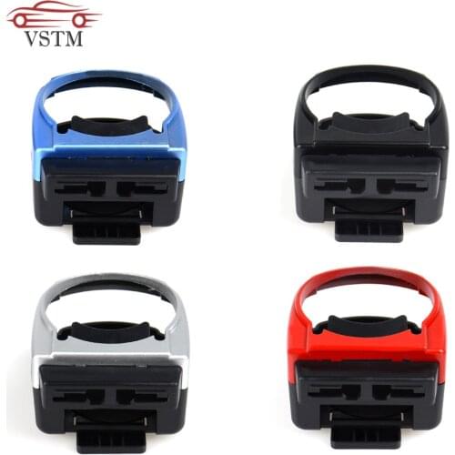 2019 Car-styling AUTO NEW Universal Car Truck Drink Water Cup Bottle Can Holder Door Mount Stand