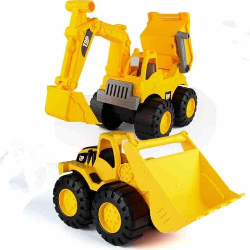 BEGONAWA Toy Transport