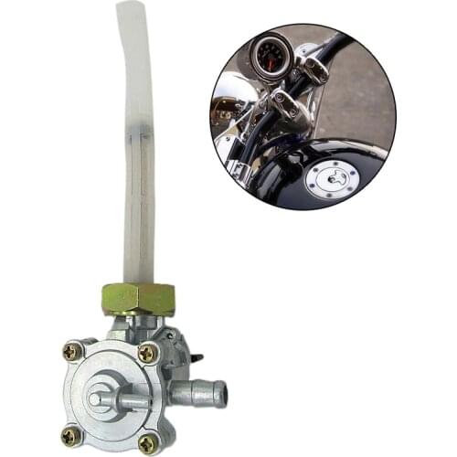 Motorcycle Gas Petcock - Fuel Tap Valve Petrol Tank Switch Pump, for HONDA CBR900RR CBR 900 RR 1996 - 1999