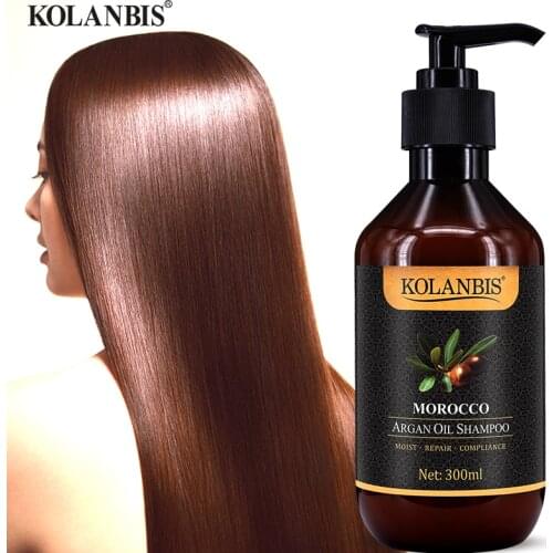 Увлажняющие шампуни для волос KOLANBIS China At AliExpress