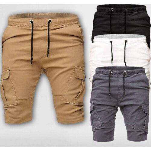 LAPA Mens Summer Shorts