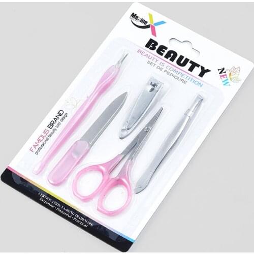Nail Clippers Set Duty Sharp Toenail Clippers Fingernail Clippers Set For Thick Nails Ingrown Toenail For Men Women And Seniors