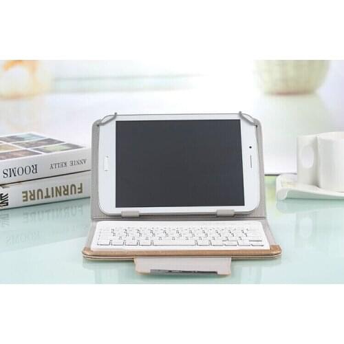 2016 New Keyboard Case For asus memo pad 7 me572c Tablet PC for asus memo pad 7 me572c keyboard case