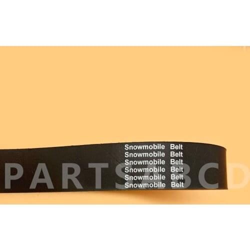 New Replacement Drive Belt for Arctic Cat Snowmobile 440 500 550 570 600 660 700 800 900 # 0627-020